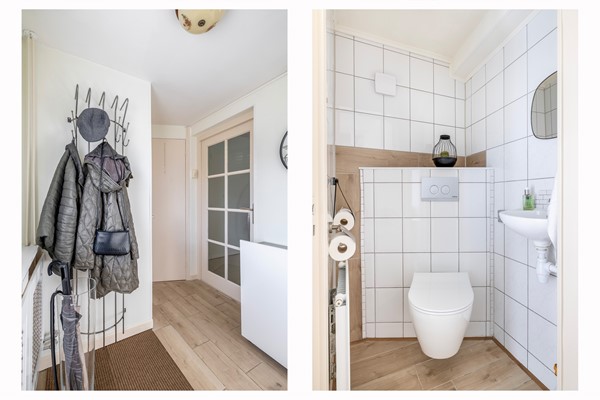 Medium property photo - Nachtegaallaan 8, 3181 SL Rozenburg